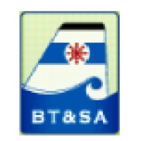 BAABOUD TRADING AND SHIPPING AGENCIES logo - Similar company to Specialized Marine Services