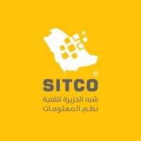SITCO logo - Similar company to Mhdev