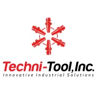 Techni-Tool, Inc. logo - Similar company to Techni-Tool