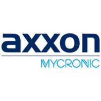 Axxon-Mycronic logo - Similar company to W-Tech Fr