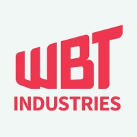 WBT Industries logo - Similar company to Legaltecker