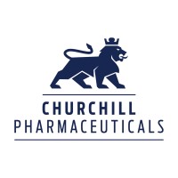 Churchill Pharmaceuticals LLC logo - Similar company to Forest Labs