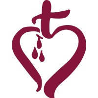 Adorers of the Blood of Christ logo - Similar company to Wsil-Tv