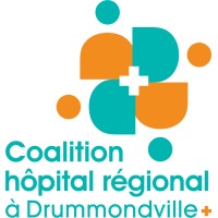 Coalition hôpital régional à Drummondville logo - Similar company to Orokom