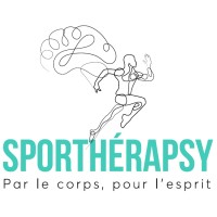 SporThéraPsy logo - Similar company to Mediversité