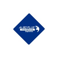 ALBOPLUS SIA - International transport, logistics and warehousing . Kravu pārvadājumi. logo - Similar company to Vigor Logistics