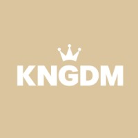 KNGDMInc logo - Similar company to Studio Campus - Vannes