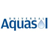 Universal Aquasol Pvt Ltd logo - Similar company to Germsafe Technology