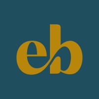 EB Consulting logo - Similar company to Shaw Foundation