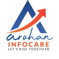 Arohan Infocare Private Limited logo - Similar company to Visualab Studios