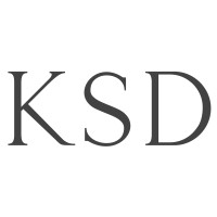 KSD Designs logo - Similar company to Under The Ridge