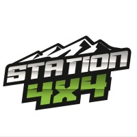 Station 4x4 logo - Similar company to Dirab Park