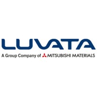 Luvata São Paulo logo - Similar company to Luvata