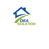 DEA Isolation logo - Similar company to Ndea Isolation