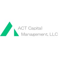 ACT Capital Management LLC logo - Similar company to Avenue Capital Management