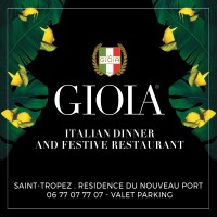 Restaurant Gioia logo - Similar company to Restaurant Le Lodge Nice