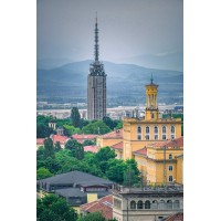 Факултет по химия и фармация, СУ logo - Similar company to Framar.Bg