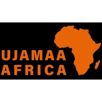 Ujamaa Africa logo - Similar company to Utu Wetu