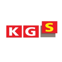 KGS logo - Similar company to Jetvam