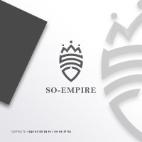 SoEmpire226 logo - Similar company to 4U Technologies Bf