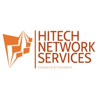 Hitech Network Services logo - Similar company to Hitech Network Pvt. Ltd.