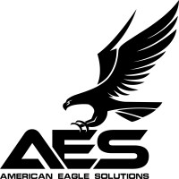 AES logo - Similar company to Revolve Led