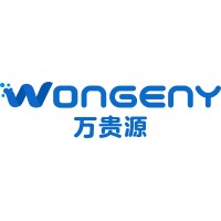 Suzhou Wongeny Precision Technology Co.,Ltd logo - Similar company to Gogetter Inventions