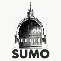 Sumo logo - Similar company to Architel®