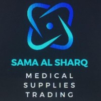 Sama Al Sharq medical supplies LLC logo - Similar company to Medwe Medical Equipment Trading