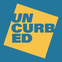 Uncurbed Collective logo - Similar company to Tipp
