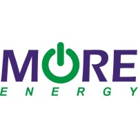 More Energy logo - Similar company to Extraenergy E.V.