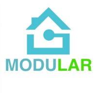 Modular Casas logo - Similar company to Recanto Da Saudade