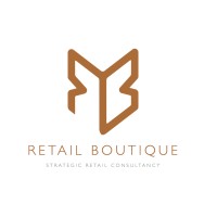 Retail Boutique - Strategic Retail Consultancy logo - Similar company to Retail Dogma