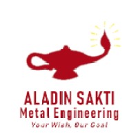 P.T. Aladin Sakti Metal Engineering logo - Similar company to Pt Wam Multi Teknik