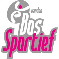 VandenBosSportief logo - Similar company to Kipeo