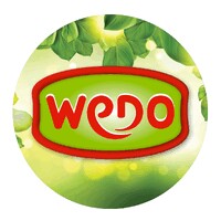 WEDO logo - Similar company to Evakia Ltd.