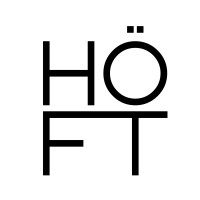 Hoft Home logo - Similar company to Mêlant