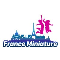 France Miniature logo - Similar company to Misstoura