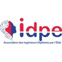Association des Ingénieurs Diplômés Par l'Etat (IDPE) logo - Similar company to Mines Etudes Et Projets