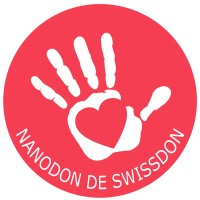 SwissDon logo - Similar company to Chiwi Foundation