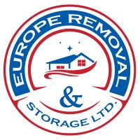 Europe Removal & Storage Ltd logo - Similar company to Moving Titans Outsourcing