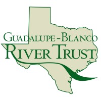 Guadalupe-Blanco River Trust logo - Similar company to Devils River Conservancy