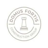 Domus Fortis Construction Group logo - Similar company to Vigipol