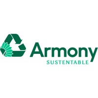 Armony Sustentable logo - Similar company to Séché Group Chile