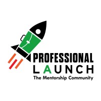Professional Launch logo - Similar company to Nutrigo Sa