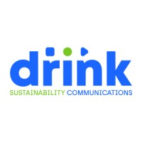 Drink logo - Similar company to Inxpress Collins St