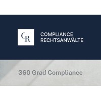 Compliance Rechtsanwälte logo - Similar company to Tandonhildebrand