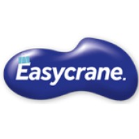 Easycrane logo - Similar company to Redstar Telecom