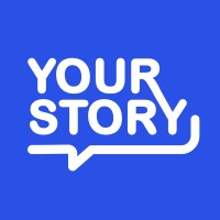 YourStory | Digital Agency logo - Similar company to Creativeroom - Marketing & Communication Agency