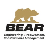 Bear EPCM logo - Similar company to Rocking W Energy Services